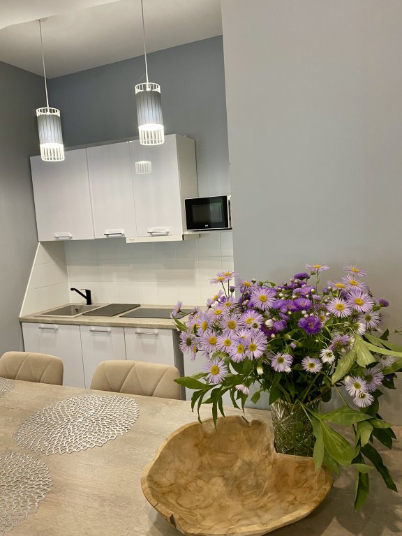 Великий Новгород: Квартира Park Lane Великий Новгород