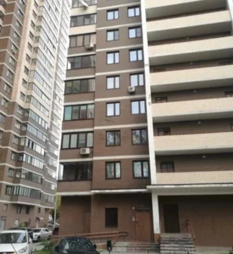 Балашиха: Апартаменты M7 Polevaya 2