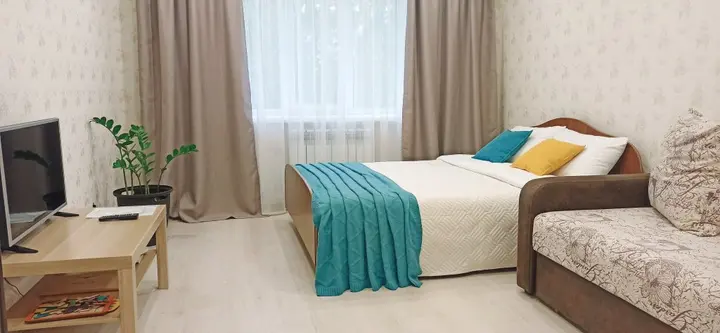 Кострома: Апартаменты Волжские
