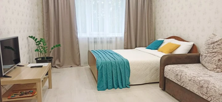 Кострома: Апартаменты Волжские