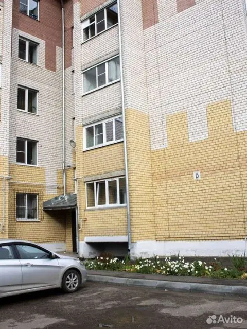 Кострома: Апартаменты Волжские