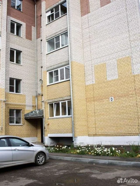 Кострома: Апартаменты Волжские