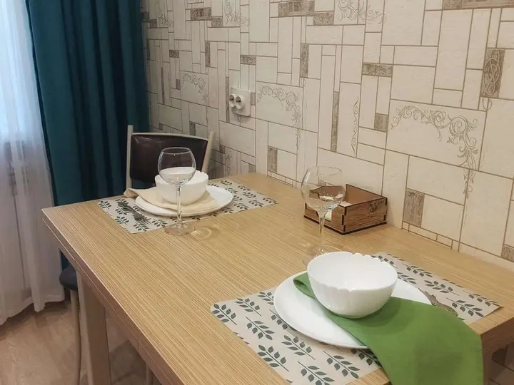Кострома: Апартаменты Волжские