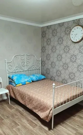 Нижнекамск: Квартира Двухкомнатная Комфорт