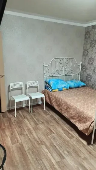 Нижнекамск: Квартира Двухкомнатная Комфорт
