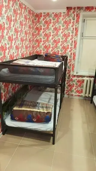 Нижнекамск: Квартира Двухкомнатная Комфорт