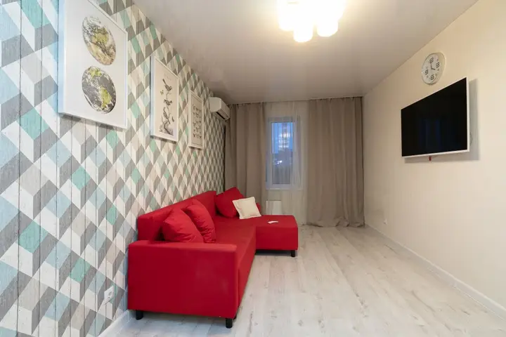Апартаменты RentHouse Репина 17А — фото 3