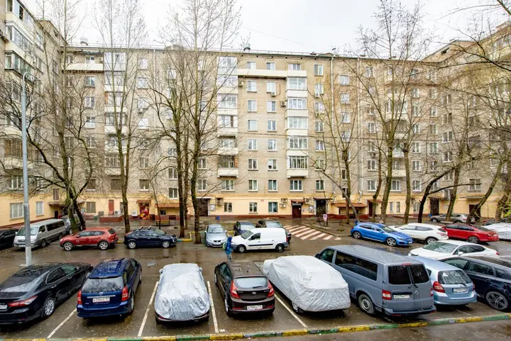 Москва: Апартаменты UrаganАраrt - для цeнитeлeй выcокого качeствa и уюта