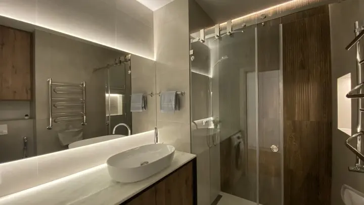 Калининград: Квартира Изумрудное Настроение