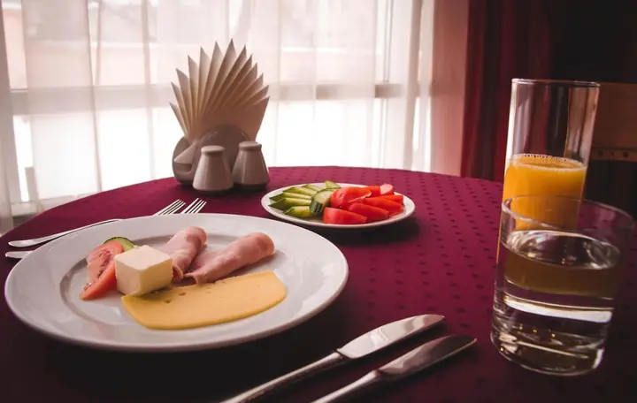 Элиста: Отель Белый Лотос