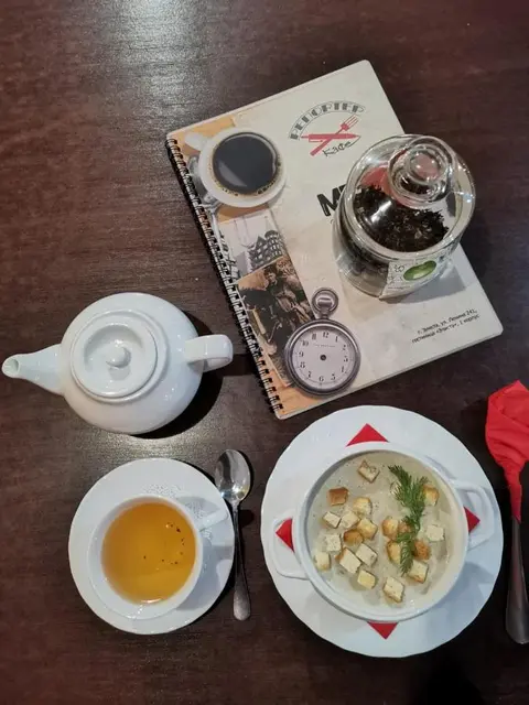 Элиста: Гостиница Элиста