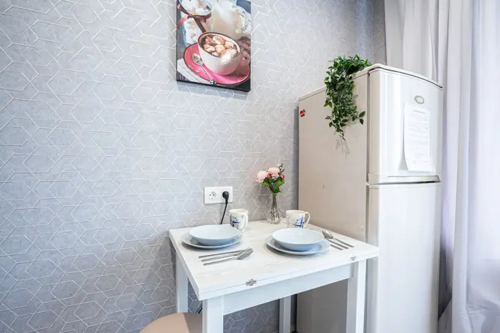 Москва: Квартира на улице Верхняя Красносельская 22