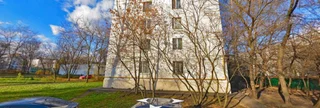 Москва: Квартира на улице Новосибирской 7