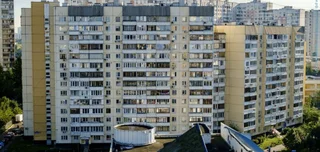 Москва: Апартаменты Встреча Под Часами на Братиславской