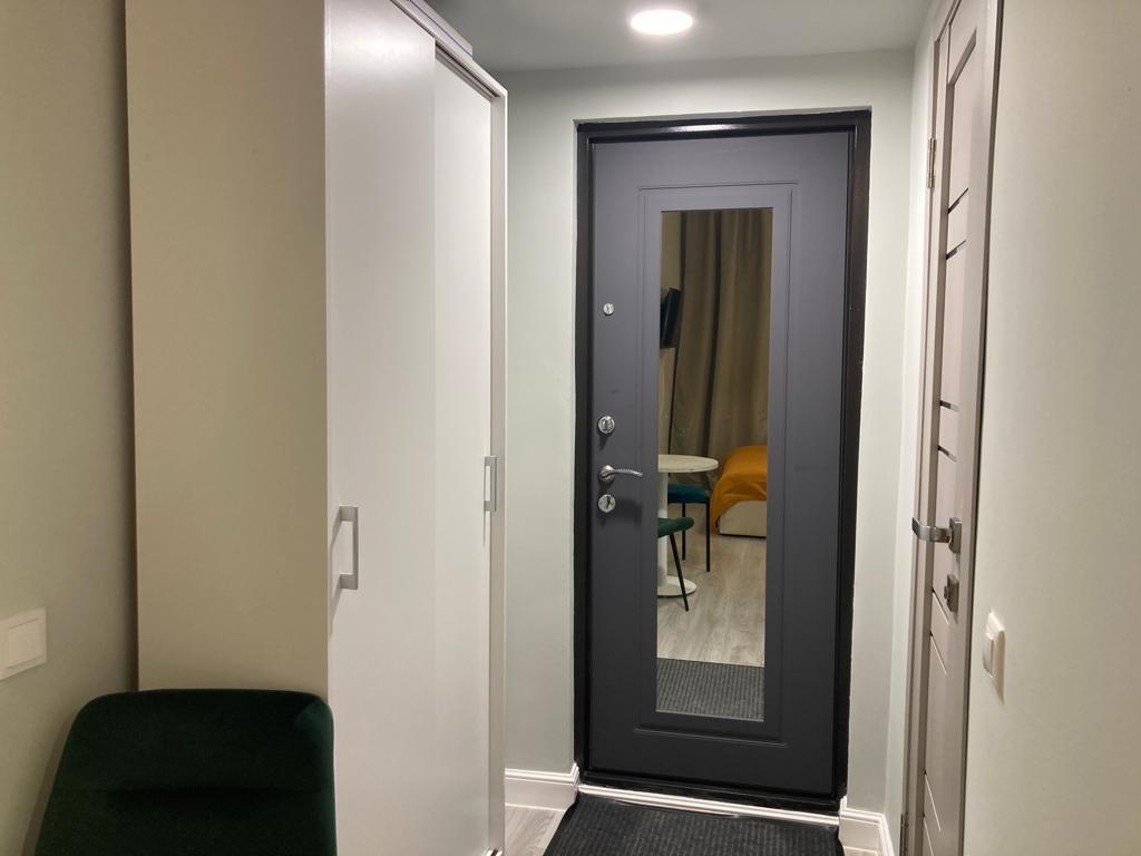 Москва: Апартаменты Riva Apart на Рязанском проспекте