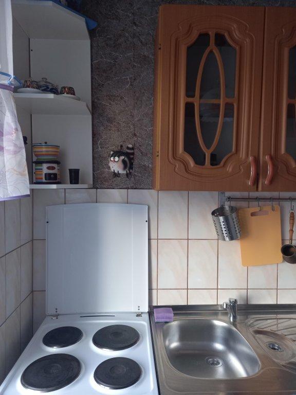 Сортавала: Апартаменты на улице Садовой 17