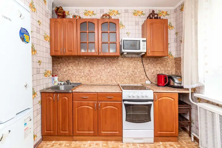 Диван-Кровать на улице Крылова 29 — фото 6