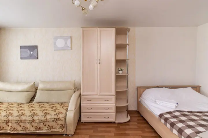 Сургут: Диван-Кровать на улице Крылова 29