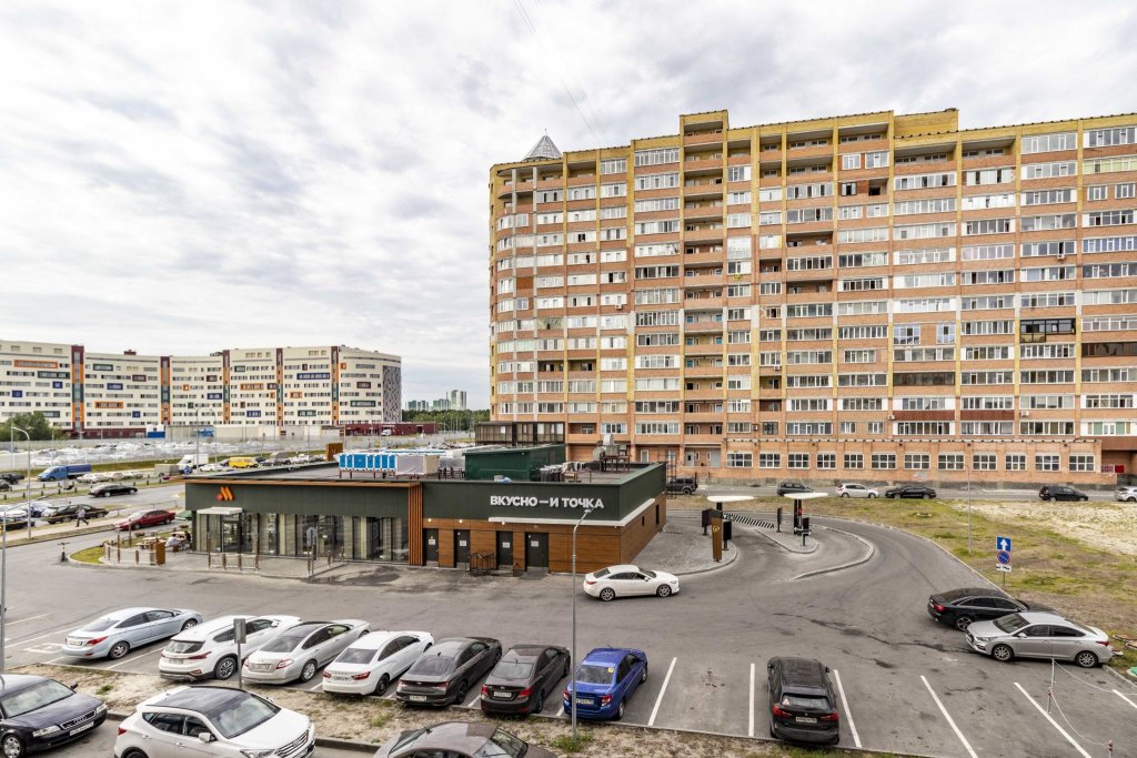 Сургут: Sofa Bed on Universitetskaya street 31