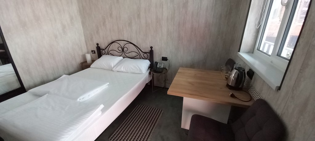 Курск: Отель Арт-Отель