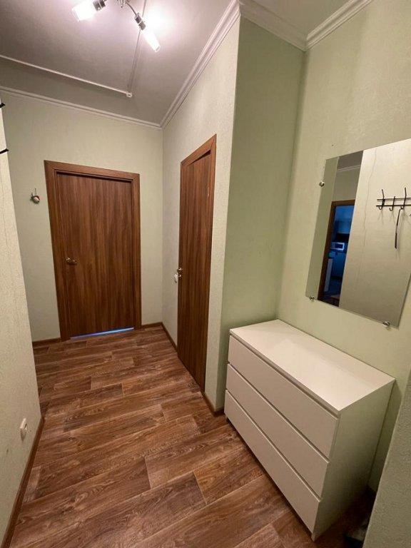 Москва: Апартаменты Молодогвардейская 24