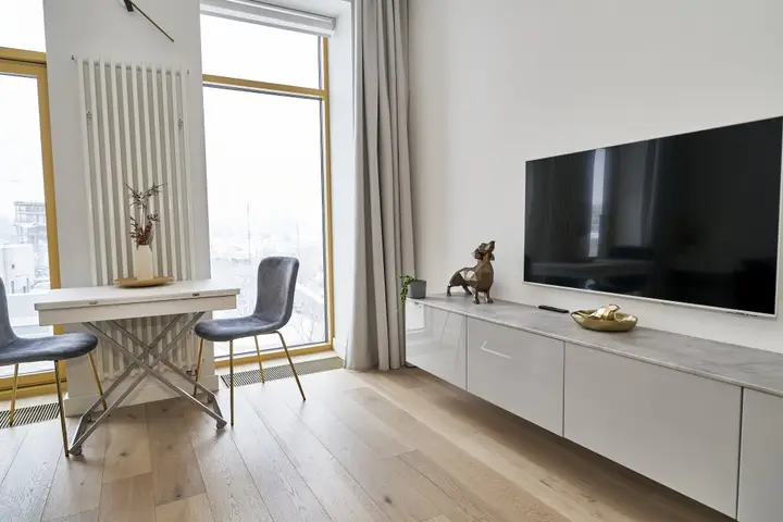 Апартаменты  EasyGuest с Видом на Москву — фото 4
