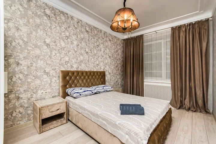 Казань: Апартаменты Comfort Home на Маяковского