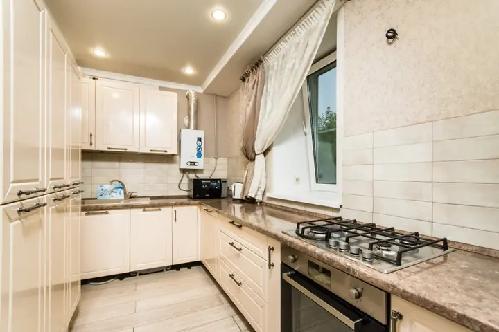Казань: Апартаменты Comfort Home на Маяковского