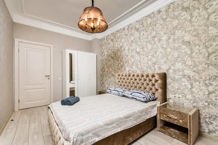 Казань: Апартаменты Comfort Home на Маяковского