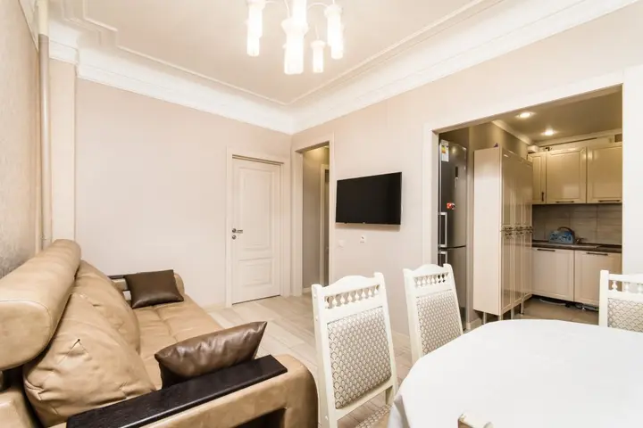 Казань: Апартаменты Comfort Home на Маяковского