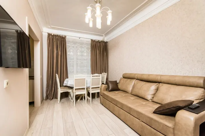 Казань: Апартаменты Comfort Home на Маяковского