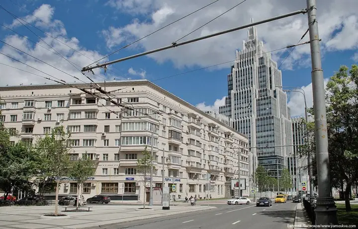 Квартира Квартира в центре — фото 1