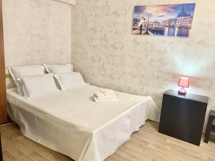 Москва: Апартаменты Квартира на Тульской
