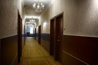 Калуга: Отель Вилладжио