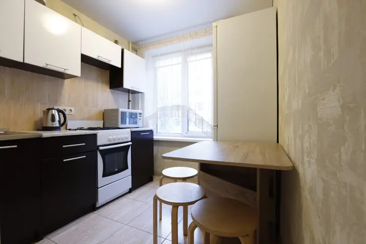 Москва: Апартаменты MaxRealty24 на улице Коштоянца 41
