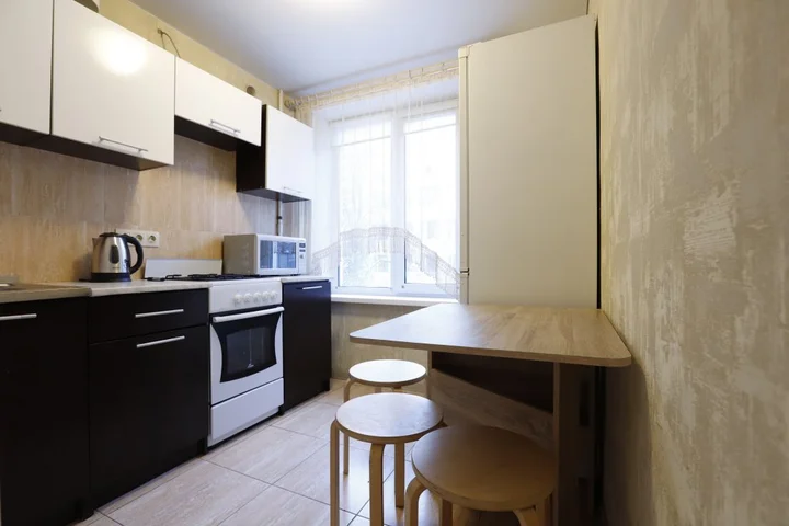 Москва: Апартаменты MaxRealty24 на улице Коштоянца 41
