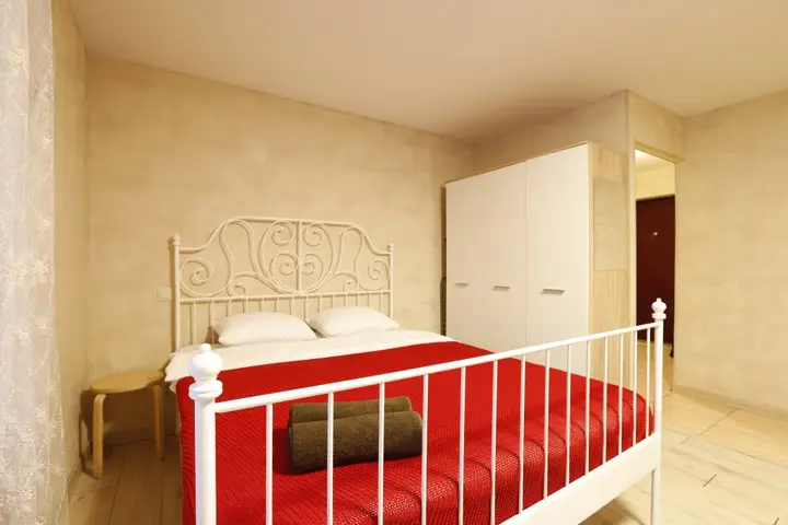 Апартаменты MaxRealty24 на улице Коштоянца 41 — фото 1