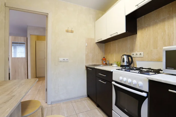 Москва: Апартаменты MaxRealty24 на улице Коштоянца 41