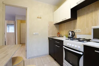 Москва: Апартаменты MaxRealty24 на улице Коштоянца 41