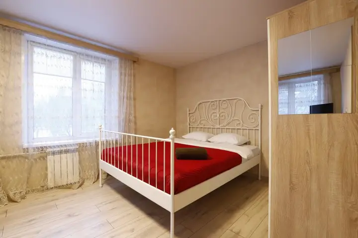 Апартаменты MaxRealty24 на улице Коштоянца 41 — фото 2
