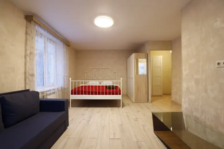 Апартаменты MaxRealty24 на улице Коштоянца 41 — фото 3