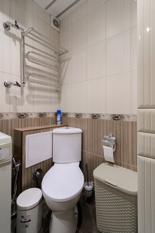 Москва: Na Ulice Butyrskaya 7 Apartments