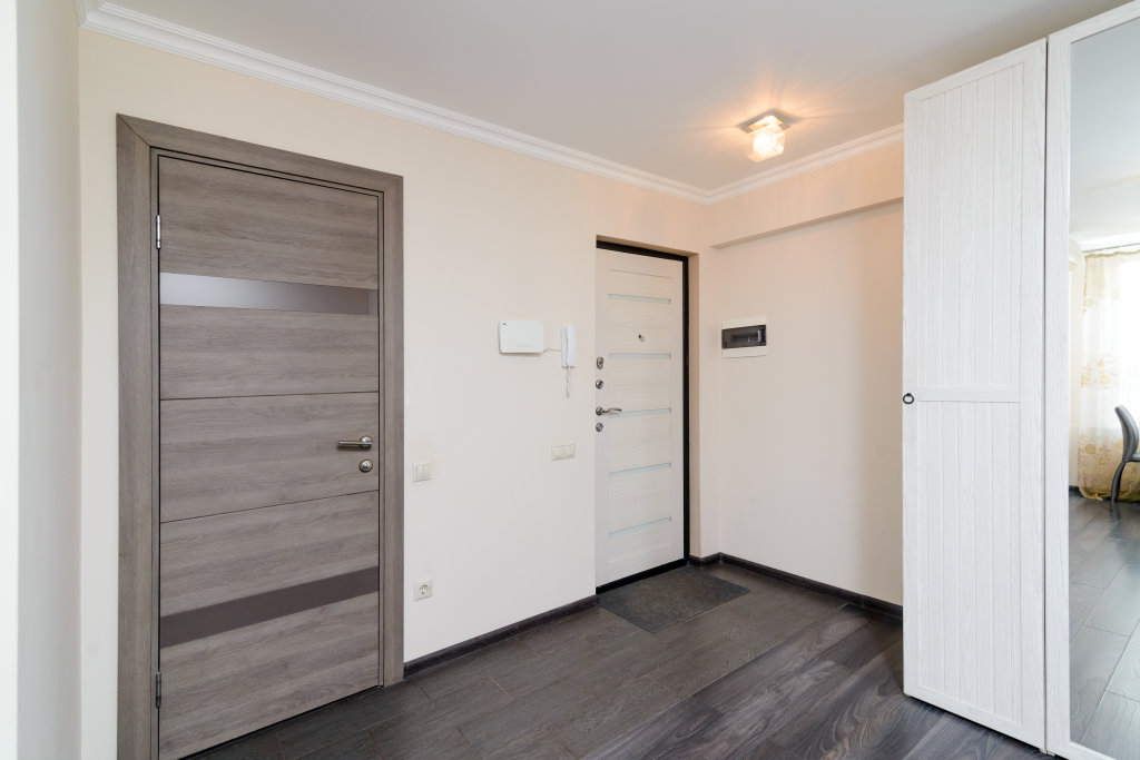 Москва: Na Ulice Butyrskaya 7 Apartments