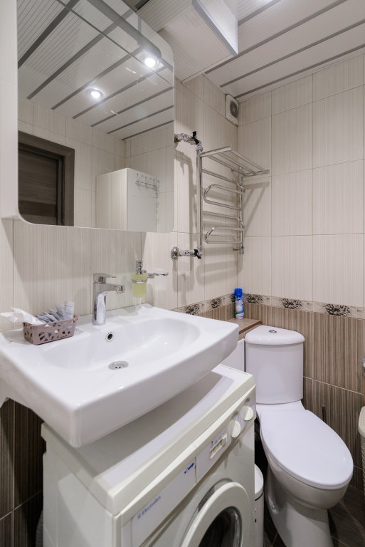 Москва: Na Ulice Butyrskaya 7 Apartments