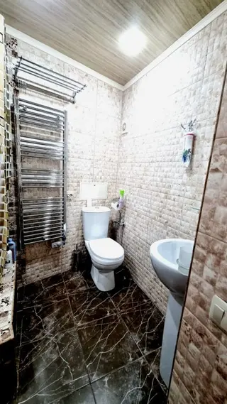 Пятигорск: Апартаменты Люкс Травертин