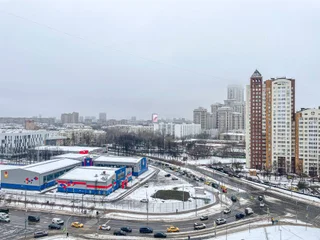 Москва: Апартаменты Уютные просторные апартаменты у м.ЦСКА и ТЦ Авиапарк