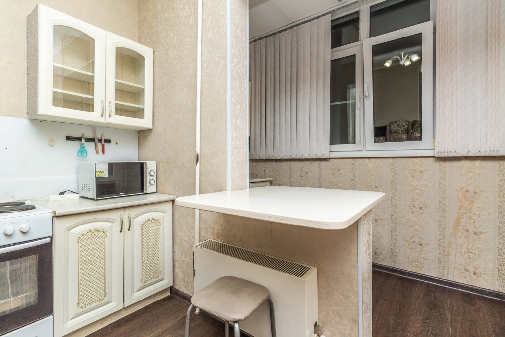 Сургут: Studiya Na Krylova Apart-Hotel