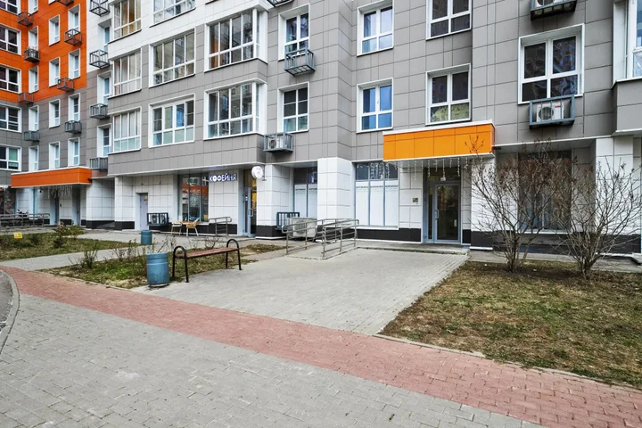 Москва: Квартира МаксРеалти24 Сходненская 13