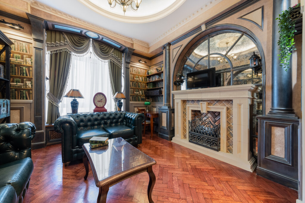 Апартаменты ApartLux Тверская — фото 3