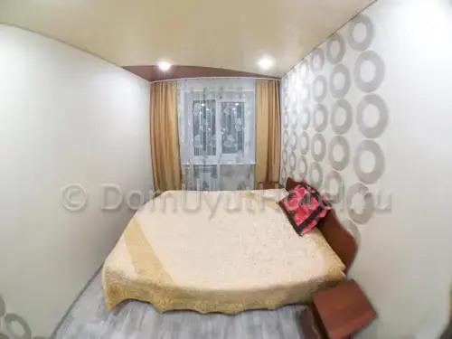 Верхний Уфалей: Hotel Domashniy Uyut